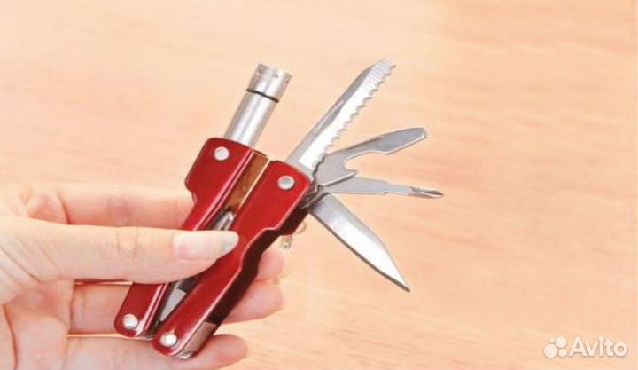 Набор SOS для выживания