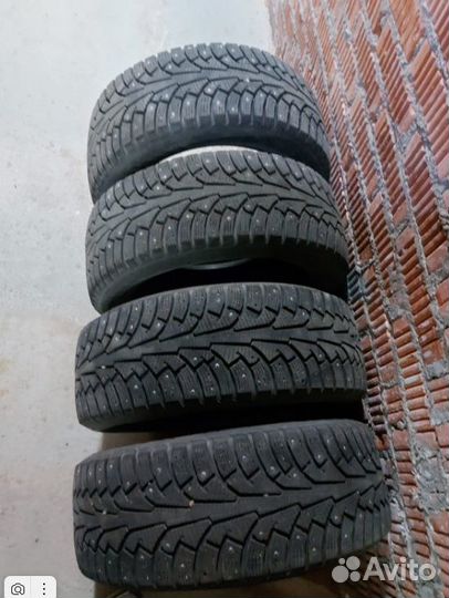 Nokian Tyres Nordman 5 215/55 R16 97T