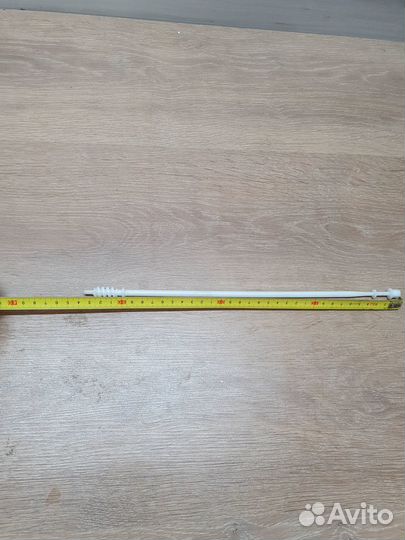 Регулировочный винт задней ножки к посудомойке