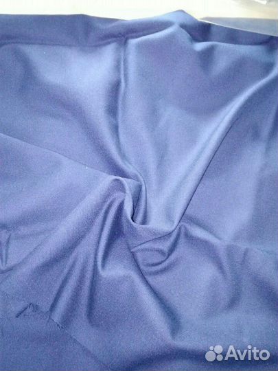 Ткани Отрезы Шерсть Сукно