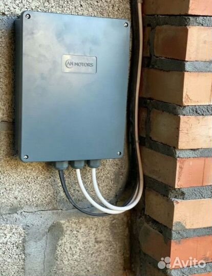 Автоматика