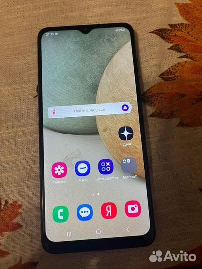 Samsung Galaxy A12, 4/64 ГБ