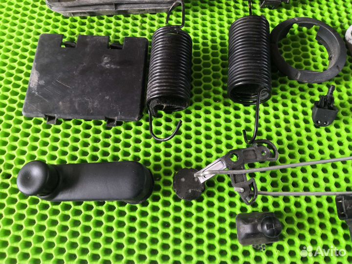 Запчасть Рено логан