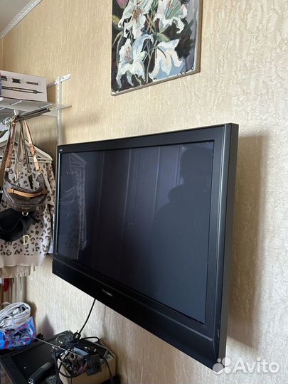 Телевизор Panasonic viera