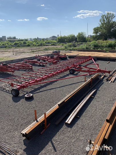 Борона Евромаш Б3-15, 2023