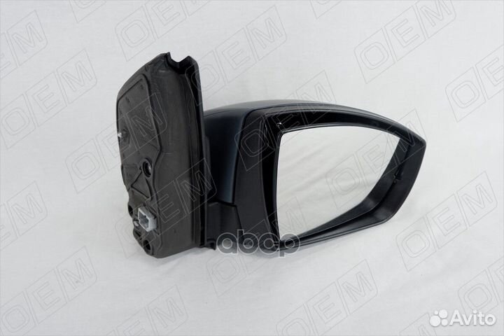 Зеркало правое Ford Kuga 2 CBS (2012-2019) 8