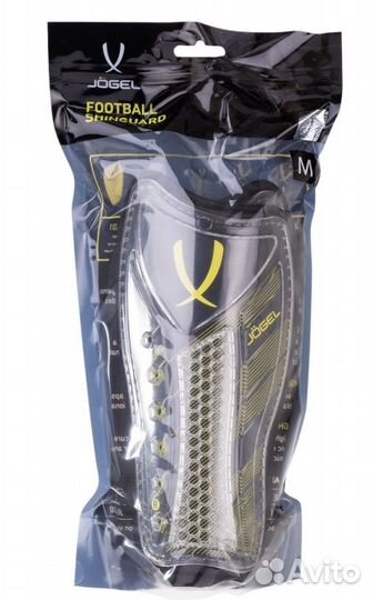 Футбольные щитки