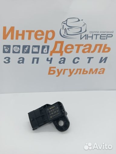 480ED1008060 Датчик абсолютного давления