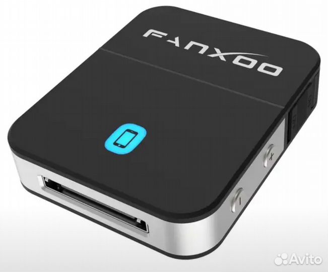 Bluetooth-адаптер 30 pin для Bose JBL sony yamaha