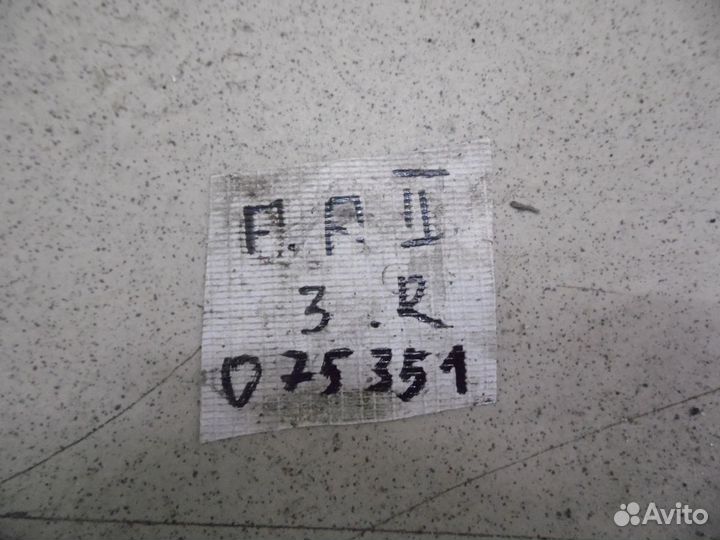 Рычаг задний верхний Ford Focus II 2008-2011