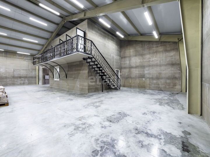 Продам производственное помещение, 401.4 м²