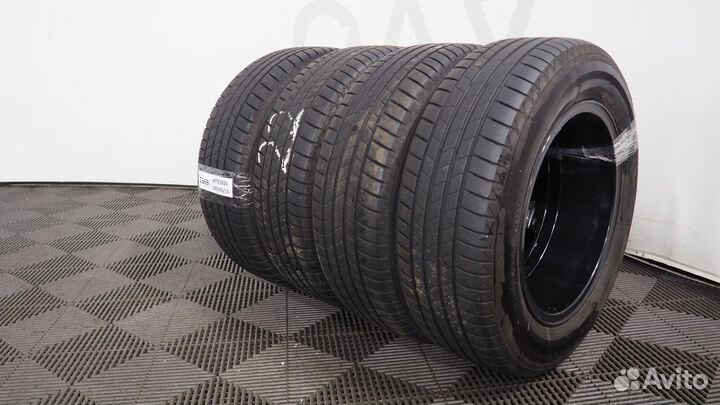 Колеса VW/Skoda original 195/65R15 лето