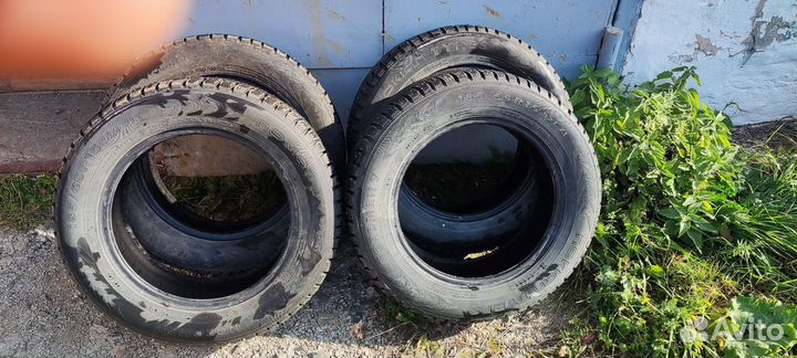 Nokian Tyres Nordman 7 185/65 R15 92T