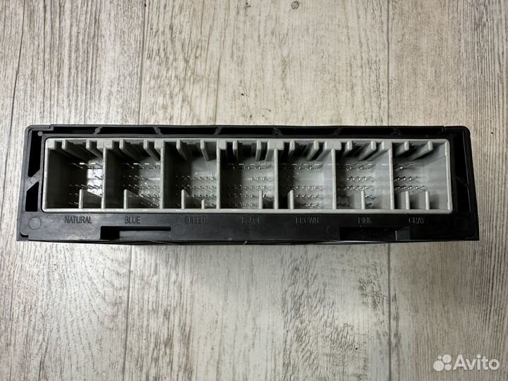 Блок комфорта Chevrolet Cruze