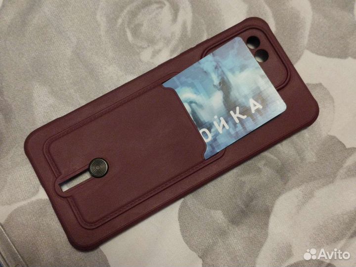 Чехол на Redmi 10C