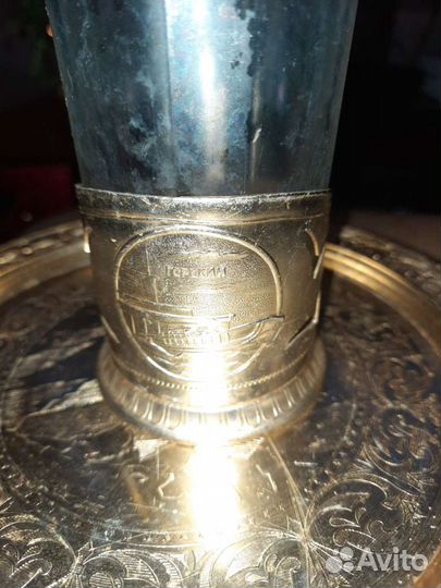 Подстаканник