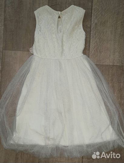Платье нарядное для девочки