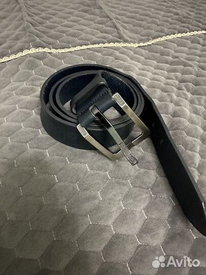 Ремень мужской baldinini 115-130см