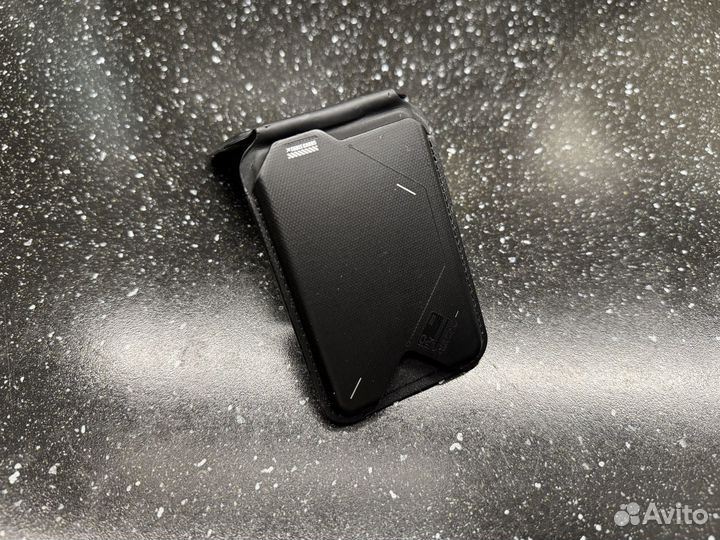 Картхолдер Aulumu