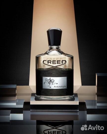 Оригинальный парфюм(распив)