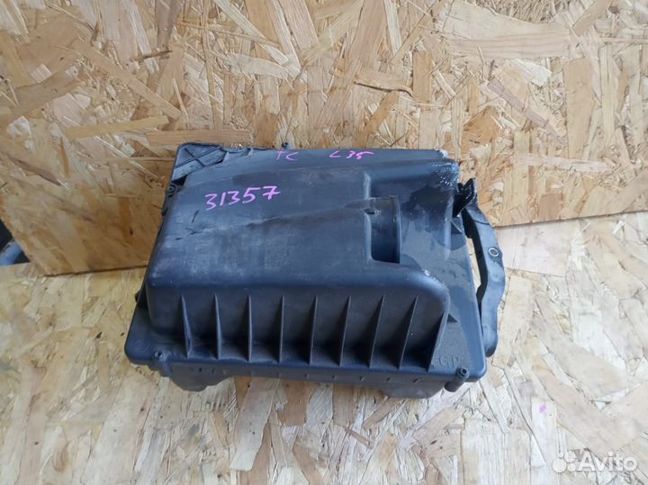 Корпус возд. фильтра Opel/ Z18XE/ Astra/ L48/ к.т