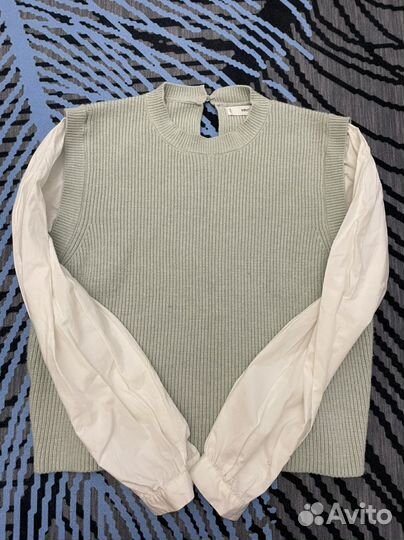 Вещи пакетом