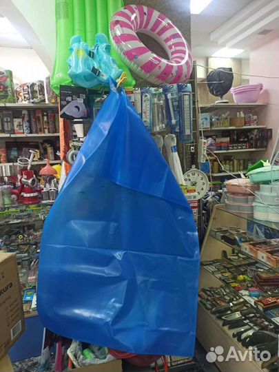 Вкладыши для бочек 200 -250 литров