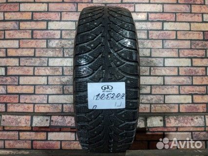 Nokian Tyres Hakkapeliitta 4 195/65 R15