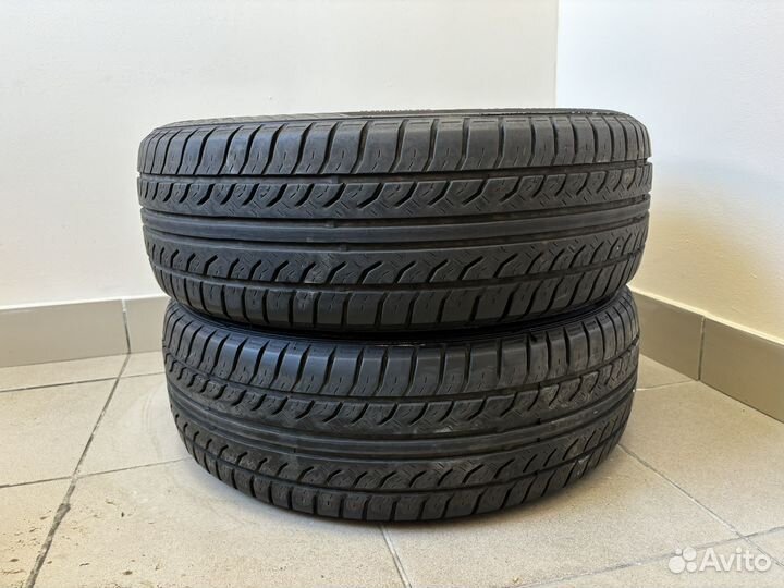 КАМА Кама-Евро-236 185/60 R15 86H