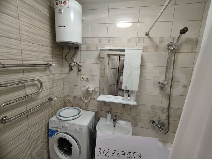 Квартира-студия, 28 м², 7/13 эт.