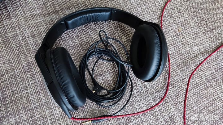 Sennheiser hd 439