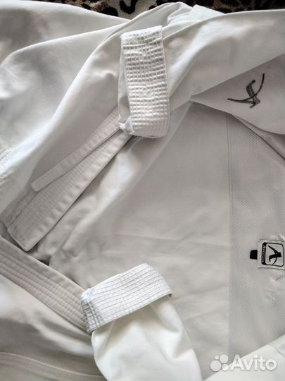 Кимоно для каратэ 150