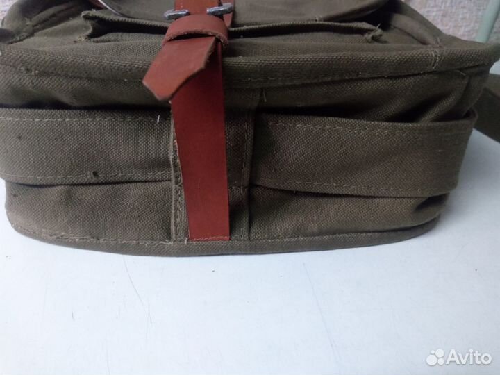 Сумка санитара ркка