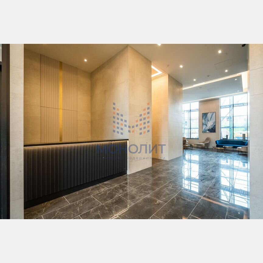 Квартира-студия, 24 м², 16/20 эт.