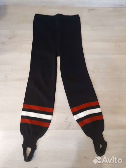 Гетры хоккейные новые