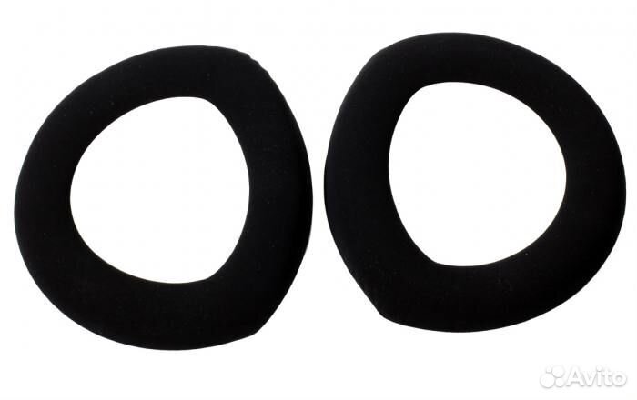 Амбушюры для наушников Sennheiser HD800 / HD800s H