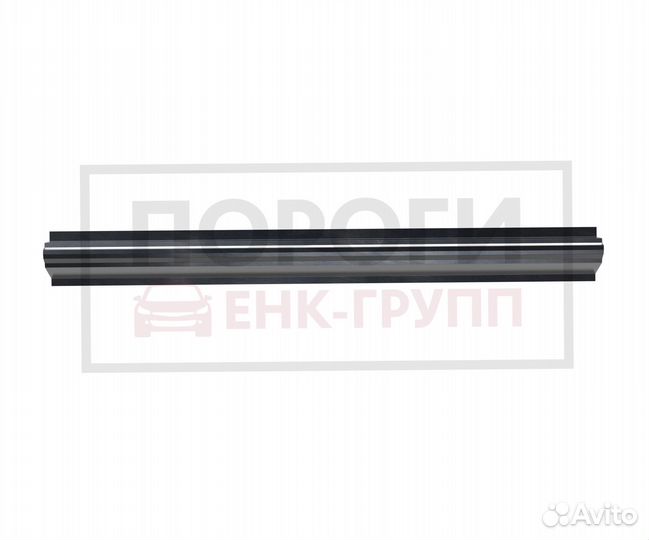 Пороги Mitsubishi Eterna 7 седан и другие