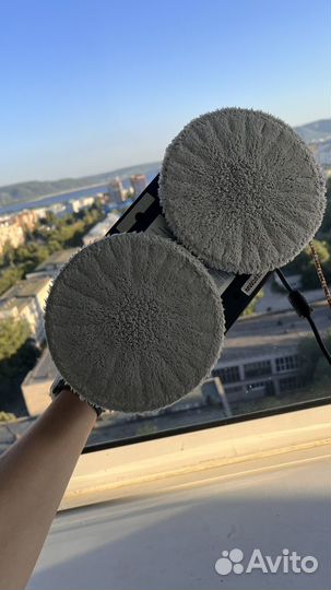 Аренда робот мойщик окон