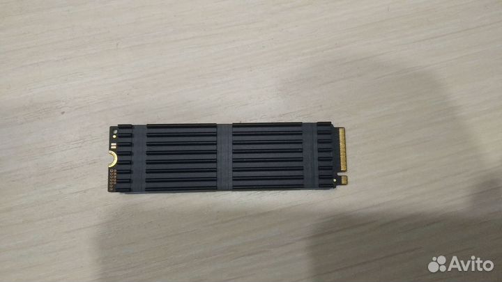 SSD накопитель Samsung 970 EVO Plus 250 GB