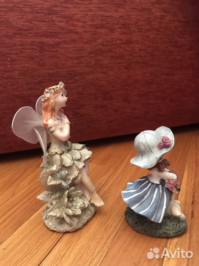 Фигурка ангел фея 15 см