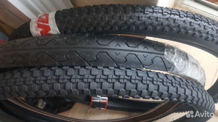 Kenda 26x2.125, K-RAD K-905 антипрокол