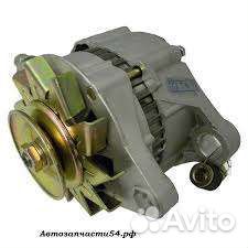 Генератор ваз 2109