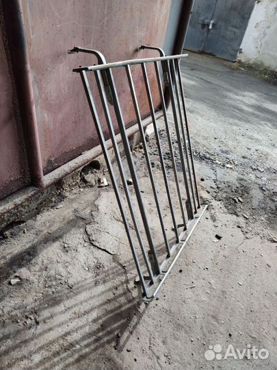 Багажник на крышу ваз 2107