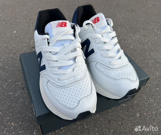 Кроссовки new balance (36-41)