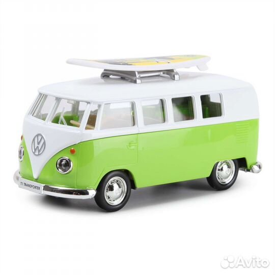 Игрушка автобус