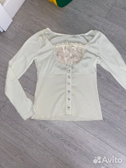 Женская одежда