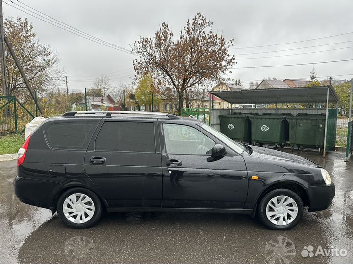 LADA Priora 1.6 МТ, 2014, 197 000 км