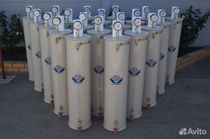 Безнапорный оксигенатор