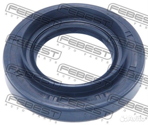 Сальник привода 39.5x74.15x11x18