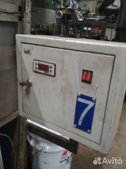 Печь для закалки snol 850 С* 1500/600/400